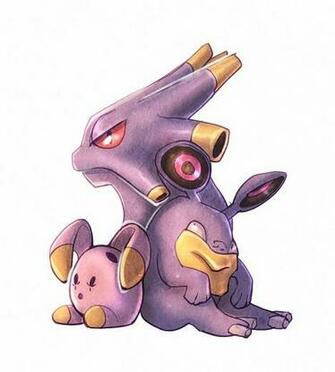 Whismur Wallpaper Gallery