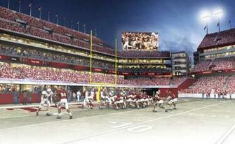 Kyle Field Expansion Graphics Code Comments