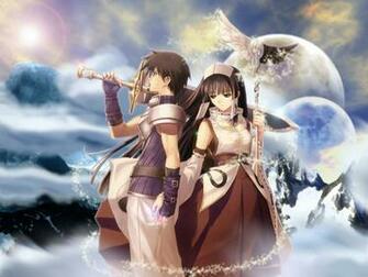 Anime Wallpaper The Best Of Web