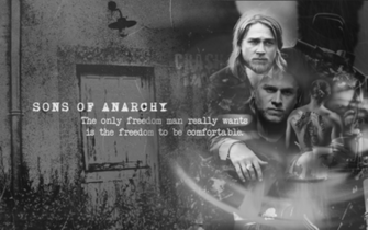 Jax Teller By Bloody Princess09