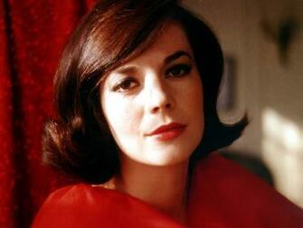 Natalie Wood Wallpaper