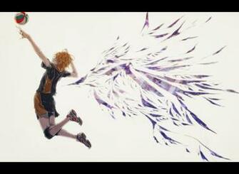 Hinata Shouyou Haikyuu Zerochan Anime Image Board