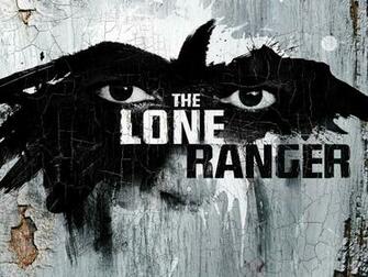 The Lone Ranger Movie Exclusive HD Wallpaper