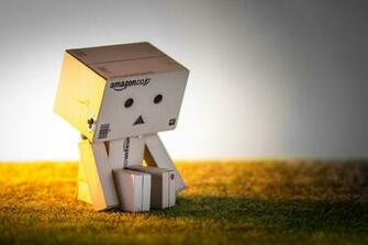 Danbo HD Wallpaper Background Image Id