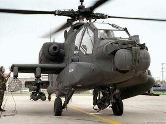 Ah Apache Wallpaper