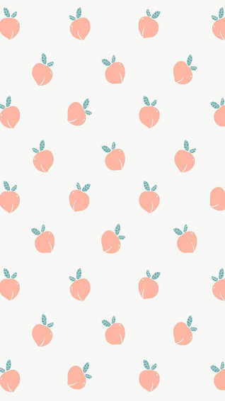 Most Beautiful Peach Wallpaper