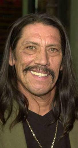 Danny Trejo