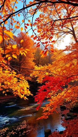 Autumn Wallpaper