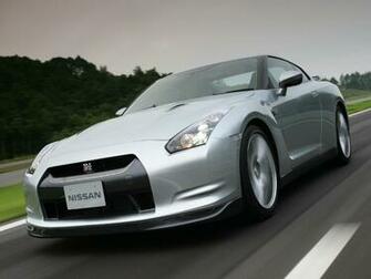 Nissan Gt R Wallpaper