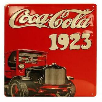 Coca Cola Poster Vintage Art Wallpaper New iPad