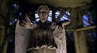 Weeping Angel In Blink