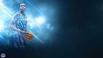 Kevin Durant Thunder Wallpaper Basketball At