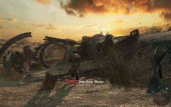Call Of Duty HD Wallpaper S The Games Are