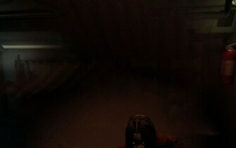 Fear Wallpaper Background