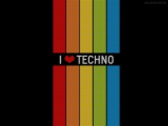 Love Techno