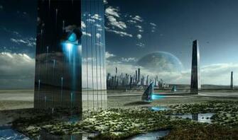 Future City