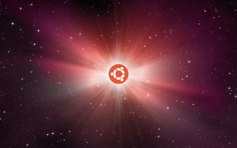 Ubuntu Wallpaper Aurora