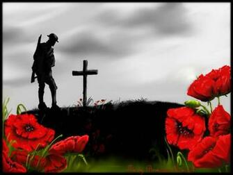 Remembrance Day Wallpaper