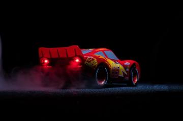 Cars 4k High Quality Wallpaper For Desktop Lightning