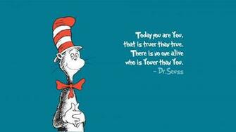 Today You Are
