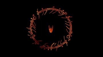 Lord Of The Rings Il Signore Degli Anelli Wallpaper