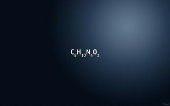 Chemistry Wallpaper
