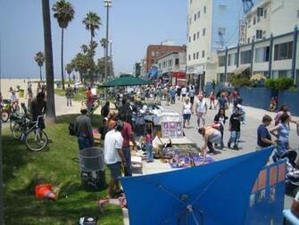 La Griccia Venice Beach