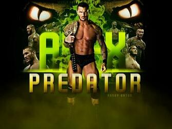 Randy Orton