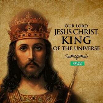 Image Of Jesus Christ The King Wallpaper HD Base