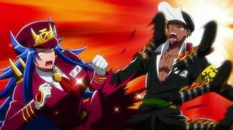 Frozen Layer Descargas De Nanbaka Por Bittorrent Y Dd