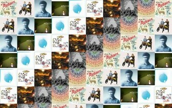 Sufjan Stevens Michigan Aidan Knight Small Reveal James Wallpaper