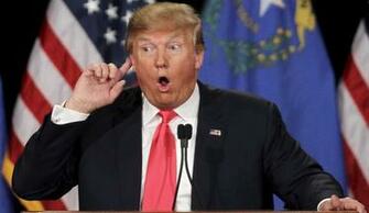 Donald Trump White Genocide Tweet Sparks Intense Backlash