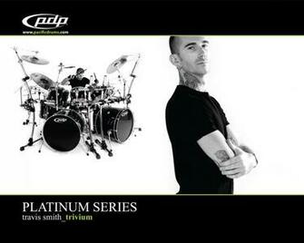 Artist Roster Pdp Pacific Drums Percussion