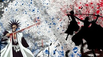 Zaraki Kenpachi Wallpaper