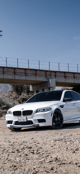 Bmw Series Phone Wallpaper