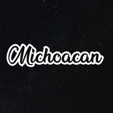 Michoacan Decal Para La Troca Puro Trokiando Tengo Novia