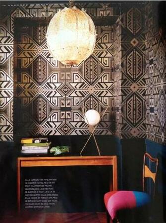 Osborne And Little Wallpaper Bellevivir Spot