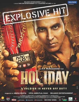 Harry On X Best Action Flick From Last Decade With Stylish