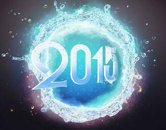 Happy New Year Wallpaper Image Cover Photos