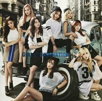Girls Generation Casio F W Promotion Be Tough
