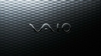 Sony Vaio Computer Wallpaper