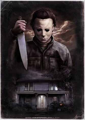 News Michael Myers Se Recalibre Gr Ce Aux Sc Naristes De Saw