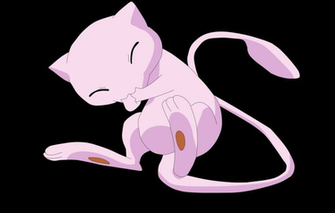Laughing Mew For My Dear Friend By Blackysmith