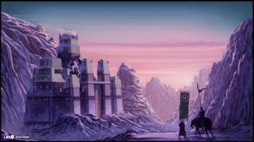Castles Wallpaper And Fantasy HD Background Castle