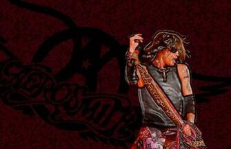 Steven Tyler Wallpaper By Ishair