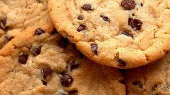 Chocolate Chip Cookies HD Wallpaper FullHDwpp Full