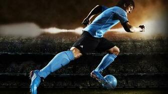 Lionel Messi Desktop Wallpaper High Definition