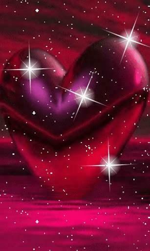 Heart Live Wallpaper For Android By Topika Tech Appszoom