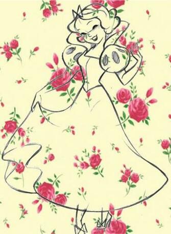 Disney iPhone Background