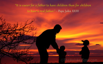 Fathers Day Wallpaper HD Image Background